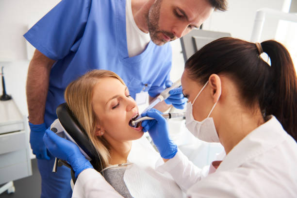 Best Tooth Extraction  in Lake Lifornia, CA