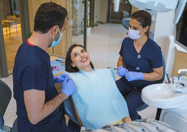 Lake California, CA Dental Services Company