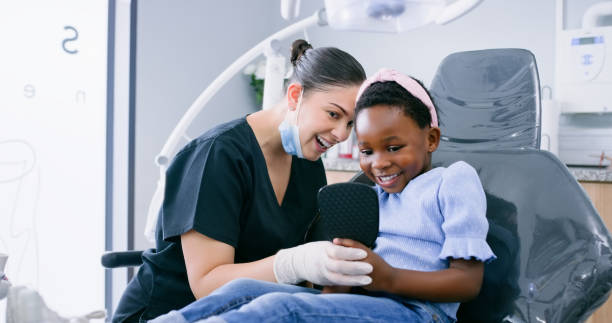 TMJ/TMD Treatment in Lake California, CA