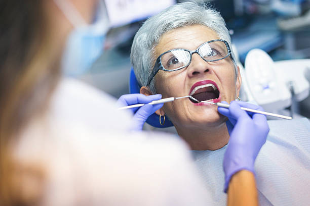 Dental Inlays and Onlays in Lake California, CA